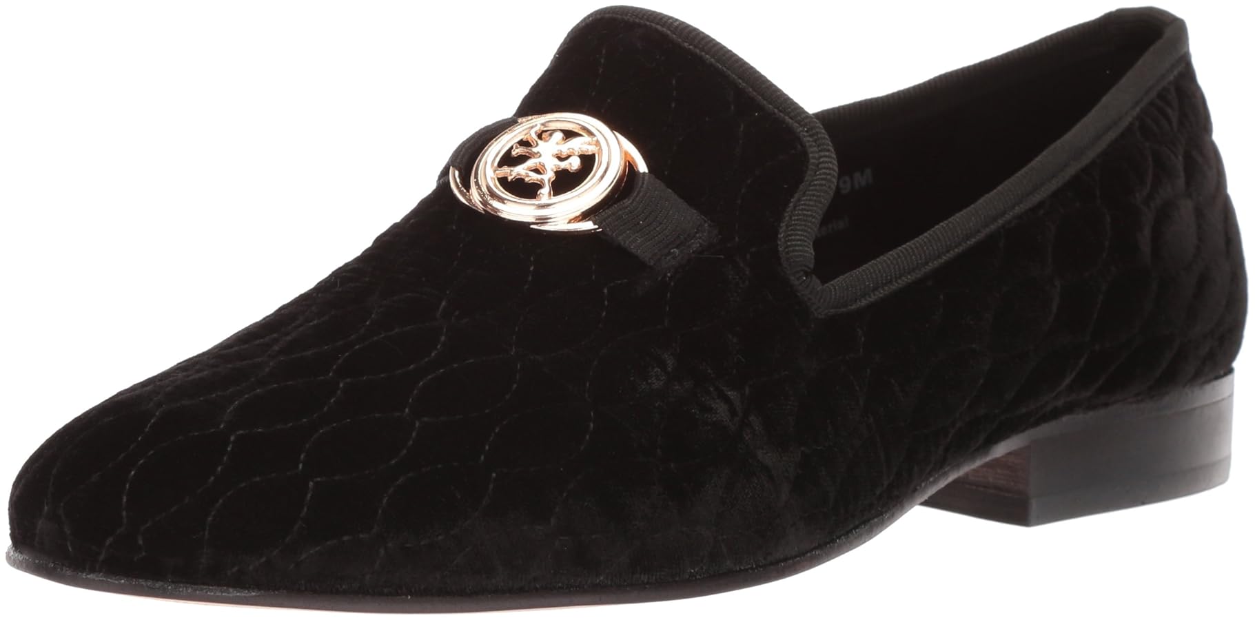 Amazon.com | Stacy Adams Men's Valet Velour BIT Slip-ON
